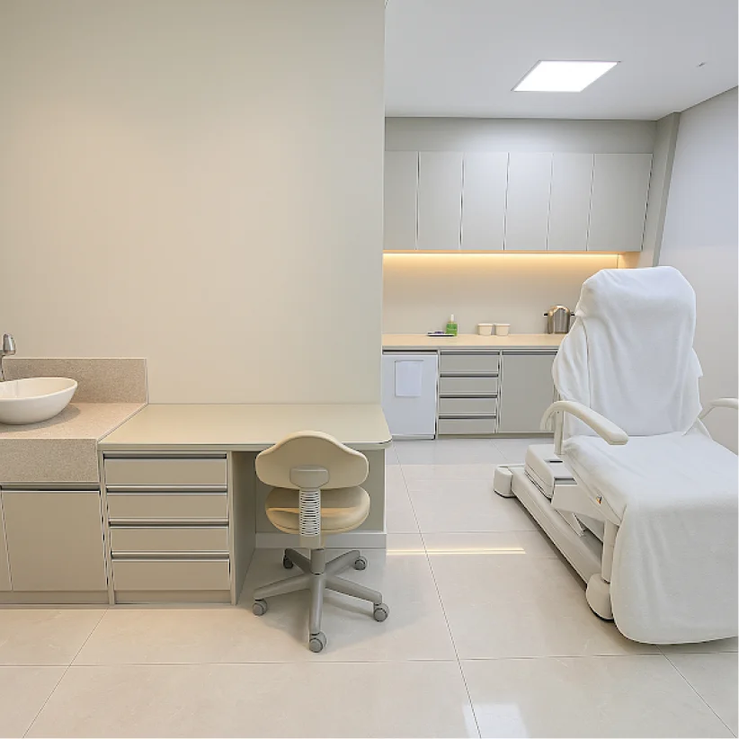 Foto da Clinica 2