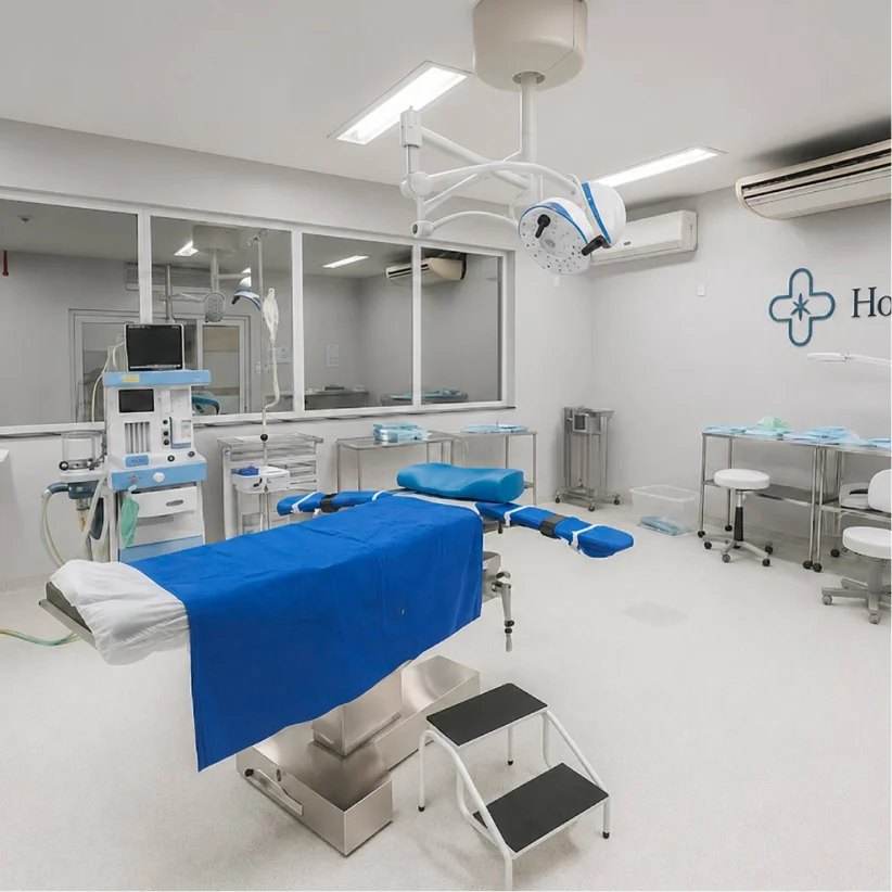 Foto da Clinica 3