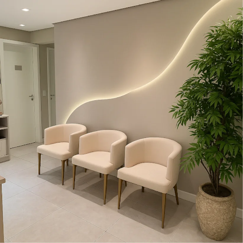 Foto da Clinica 7